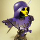 Illustration for article titled Darth Skeletor is Ready to Battle He-Skywalker